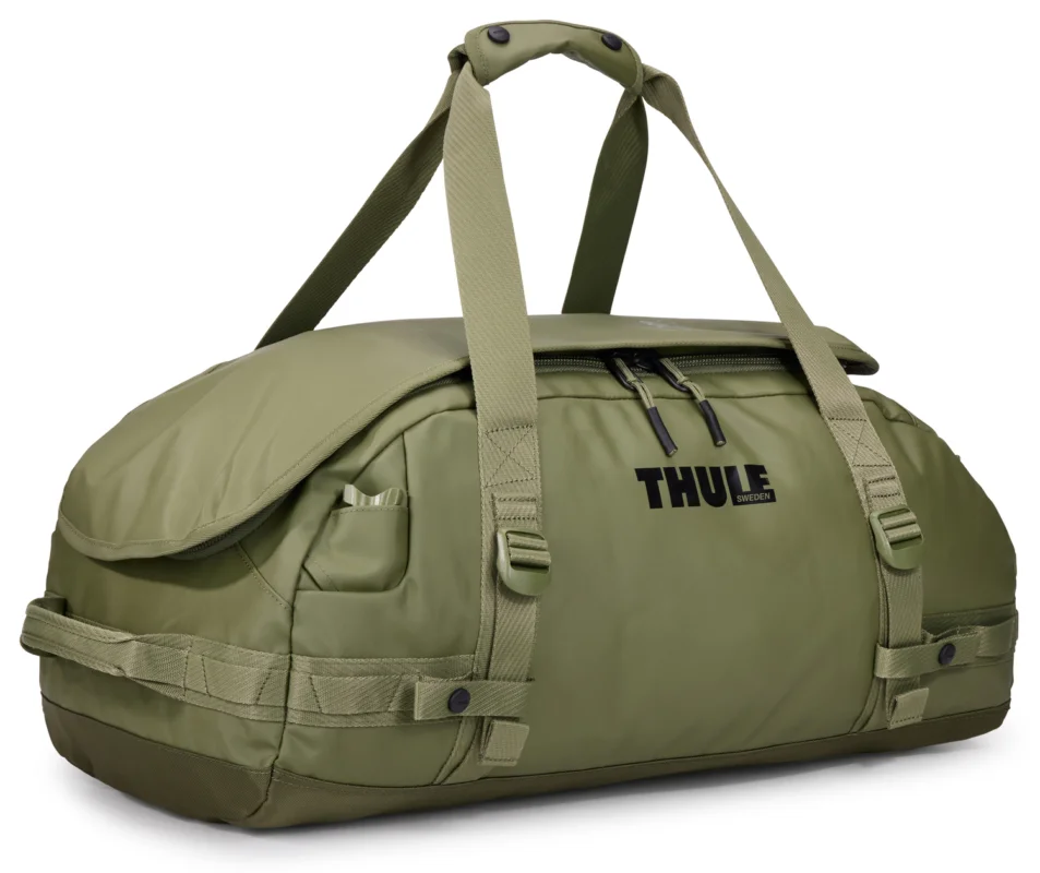 Thule Chasm 40L Olivine Rabatt