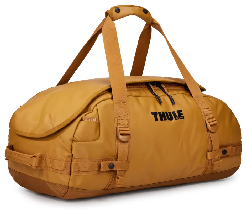 Bästa pris Thule Chasm 40L Golden
