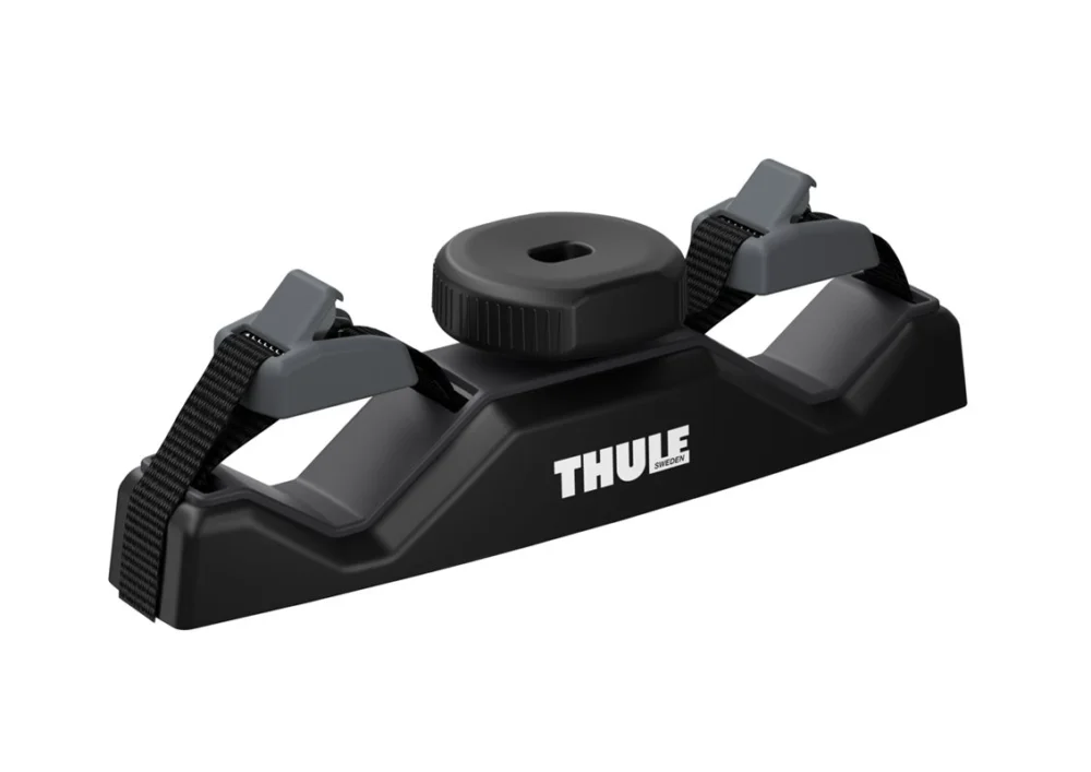 Sista chansen Thule JawGrip
