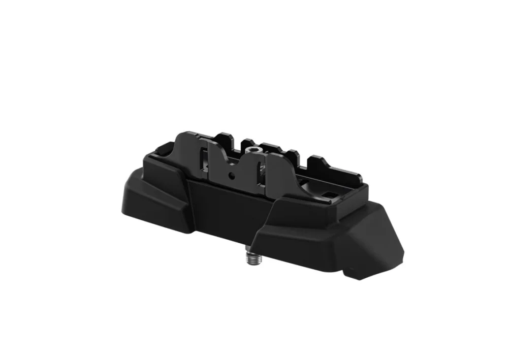 Thule Kitsats Fixpoint 4-pack – 187164 Erbjudandepris