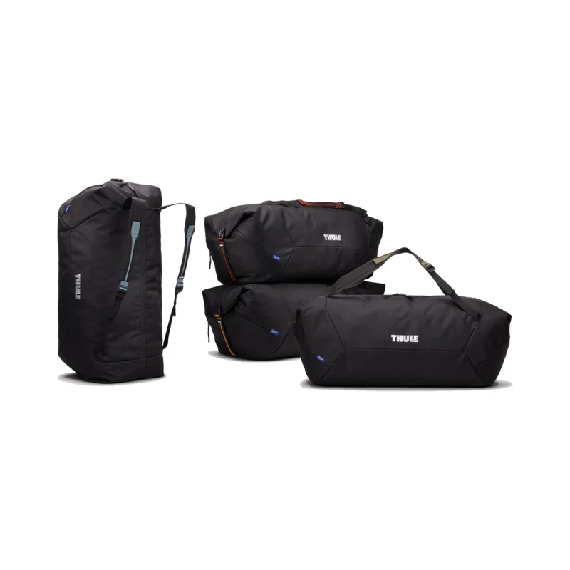 I lager Thule GoPack Set 4-pack Dufflar (nya serien)