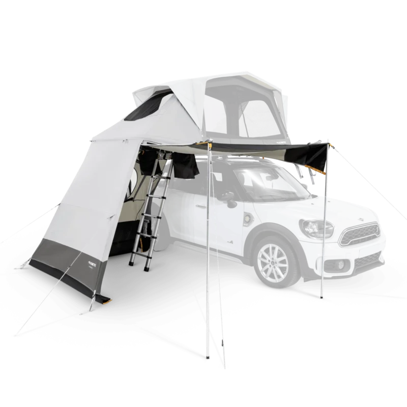 Kampanjpris Förtält Dometic RT Awning L till Dometic TRT 140 AIR