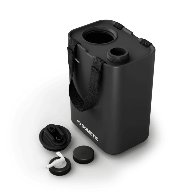 Dometic GO Hydration Water Jug 11L Outlet
