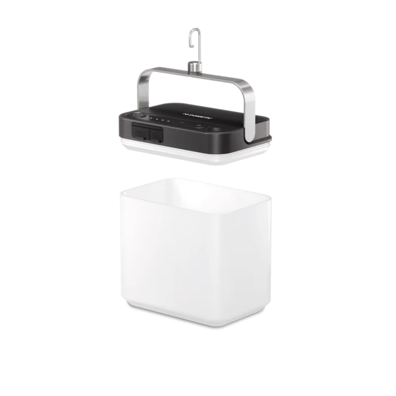 Dometic GO Area Camp Light Begränsad tid