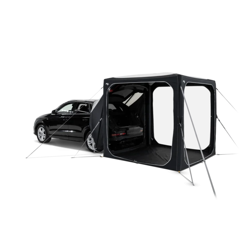 Dometic HUB SUV Connection Tunnel Rabatt