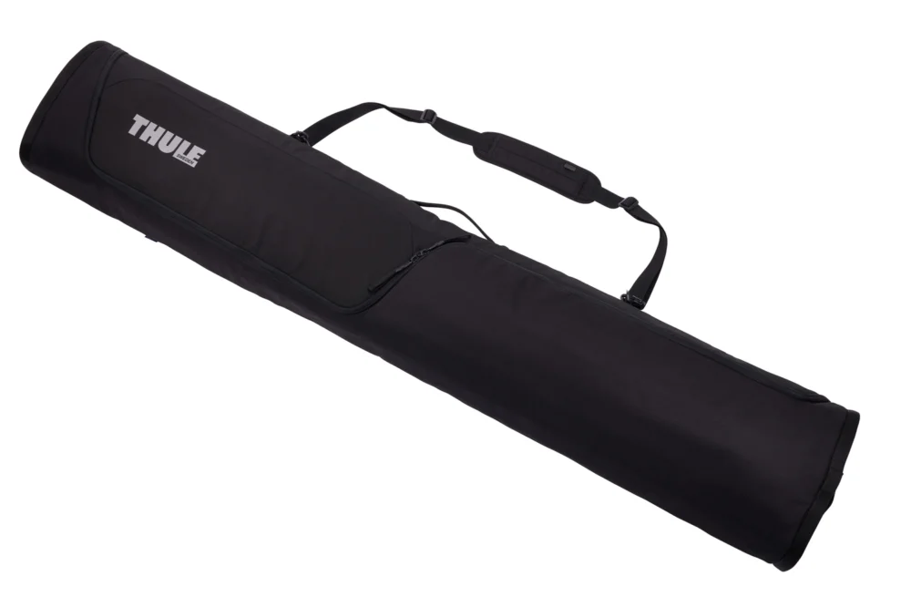 Thule RoundTrip Snowboardväska 165 cm svart Lägg i varukorgen