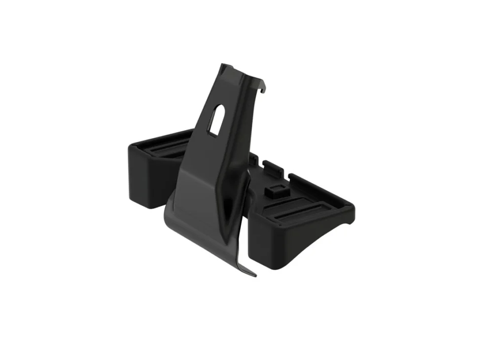 Thule Kitsats Normalt tak 4-pack – 145424 Begränsat antal