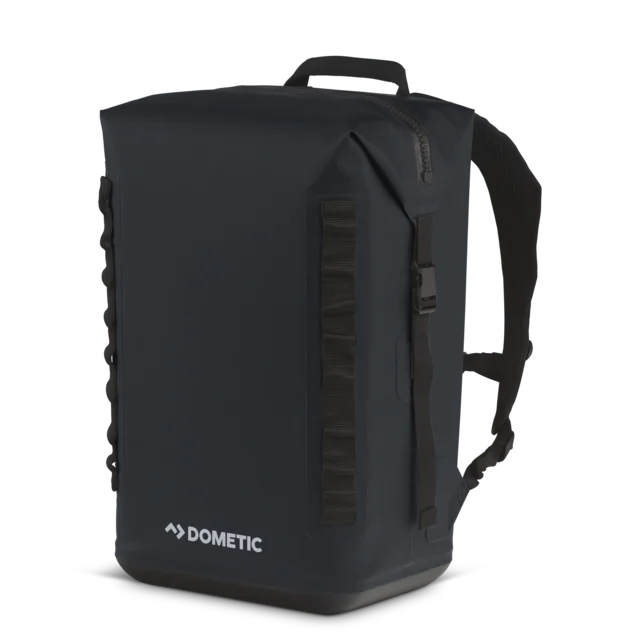 Mjuk kylryggsäck Dometic PSC 22 Backpack Soft Cooler Slate - 22 liter Beställ idag
