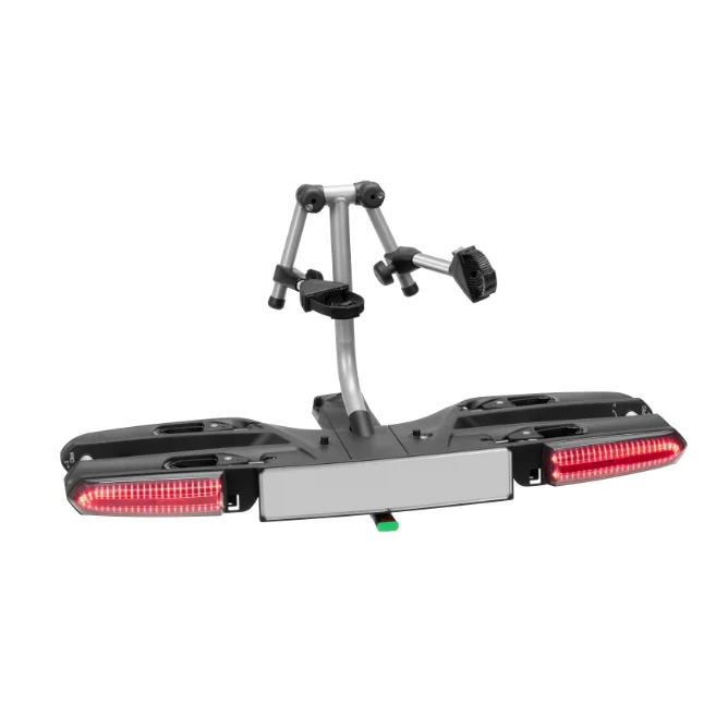 MFT Compact 2e 2 cyklar inkl väska (utbyggbar till 3) Rabatter