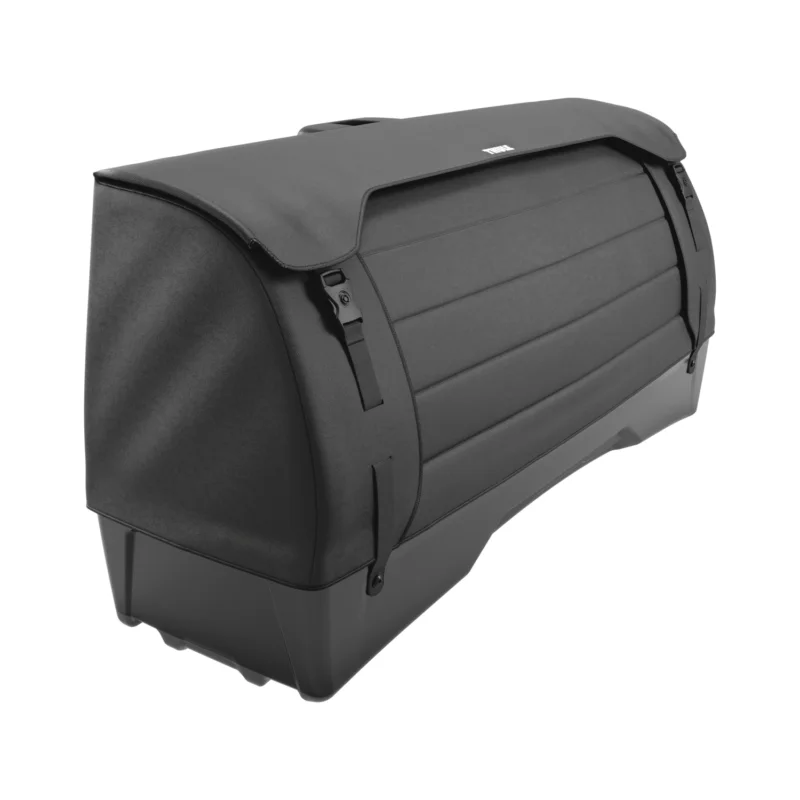 Thule Onto 2 bakmonterad lastbox för Thule EasyFold 3 - 300 liter Fynd