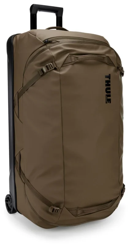 Thule Chasm Rullväska 110L Deep Kaki Kampanj