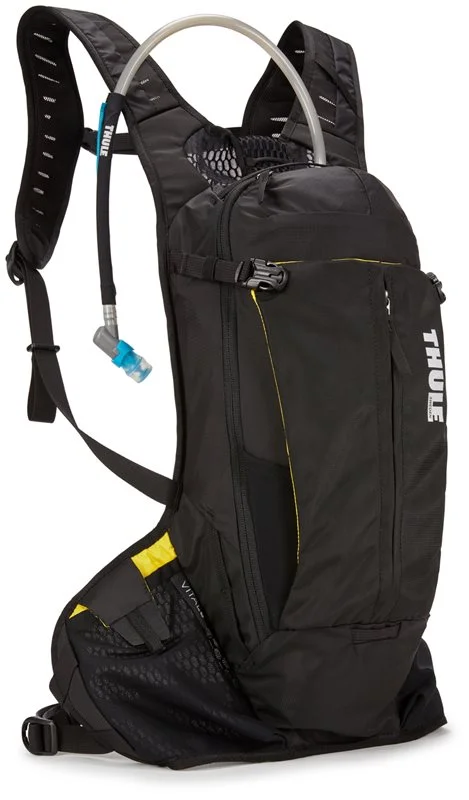 Thule Vital vätskeryggsäck 8L svart Premium