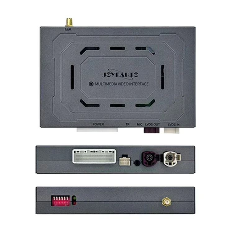 Fri frakt Wireless CarPlay / Android Auto Module Decoder, For Land Rover Discovery/F-pace (Harman) 2010-2018 JOYEAUTO WZLR-1, For Land Rover Evoque (Bosch) 2010-2018 JOYEAUTO WZLR-2, For Land Rover 2008-2012 JOYEAUTO WZLR-3...