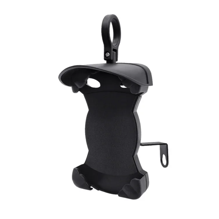 Begränsat erbjudande Motorcycle Sunshade Rainproof Mobile Phone Holder, Mirror HolderNo Charge, Handlebar Holder No Charge, Charging Handlebar Holder 5V-2A, Charging Handlebar Holder 5V-3.1A, Charging Handlebar Holder 18W (QC3.0), Charging Mirror Holder 5V-2A...