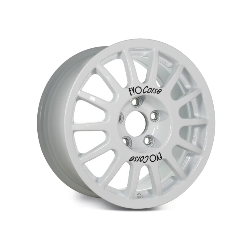 Begränsat antal Rallyfälg Z.A.R 15 6,5x15″ Custommade