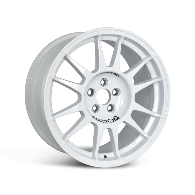 Rallyfälg SanRemo Zero 8x17″ Nedsatt pris