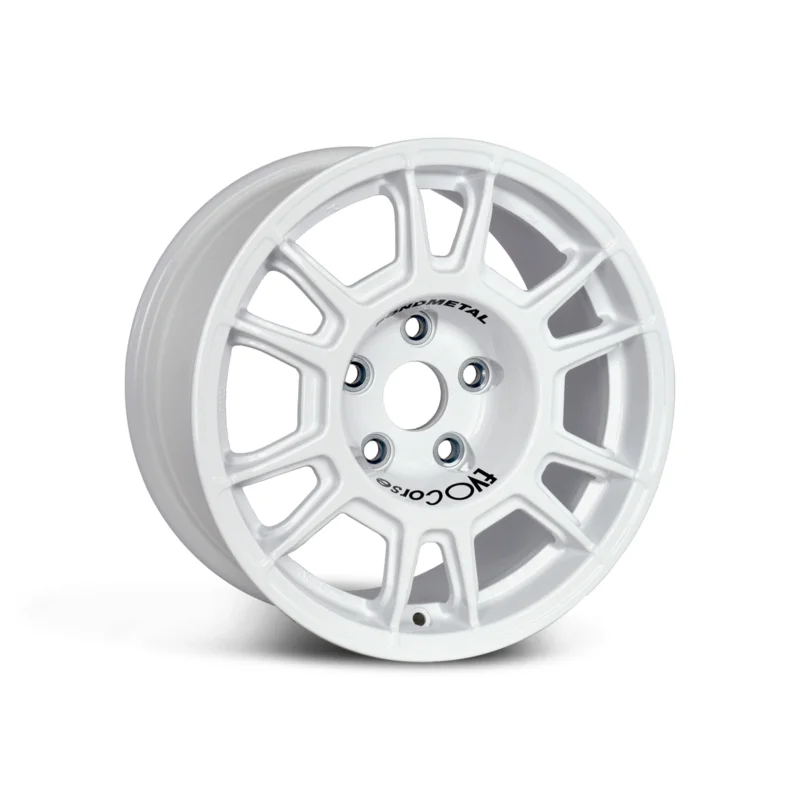 Rallyfälg OympiaCorse 6,5x15″ Custommade Lågt pris