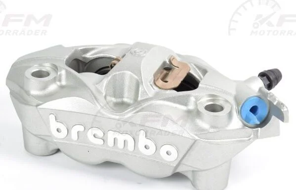 CALIPER ASSY FRONT LH 59300-17K20-999 Endast idag