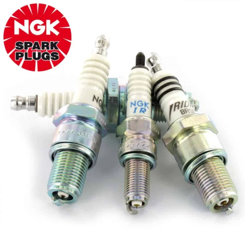 Tändstift NGK C6HSA Populärt val