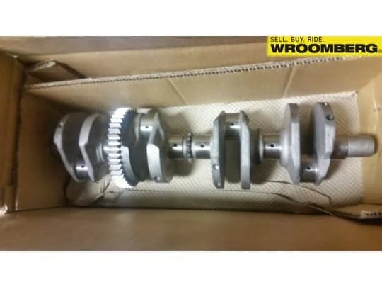 CRANKSHAFT SET 12000-06830 Outlet