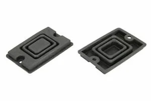 Gummimembran packning till huvudcylindern Reapris