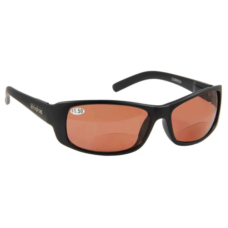Velodrom Corrida Dayglow Bifocal +1.5 Erbjudande