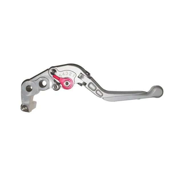 Nedsatt pris Bromsgrepp CNC Vikbart Suzuki GSX-R600/750/1000 m.fl. (AIR)