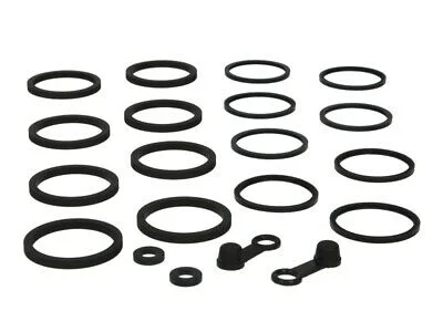 RENOVERINGSSATS BROMSOK BCF-328 Fri frakt
