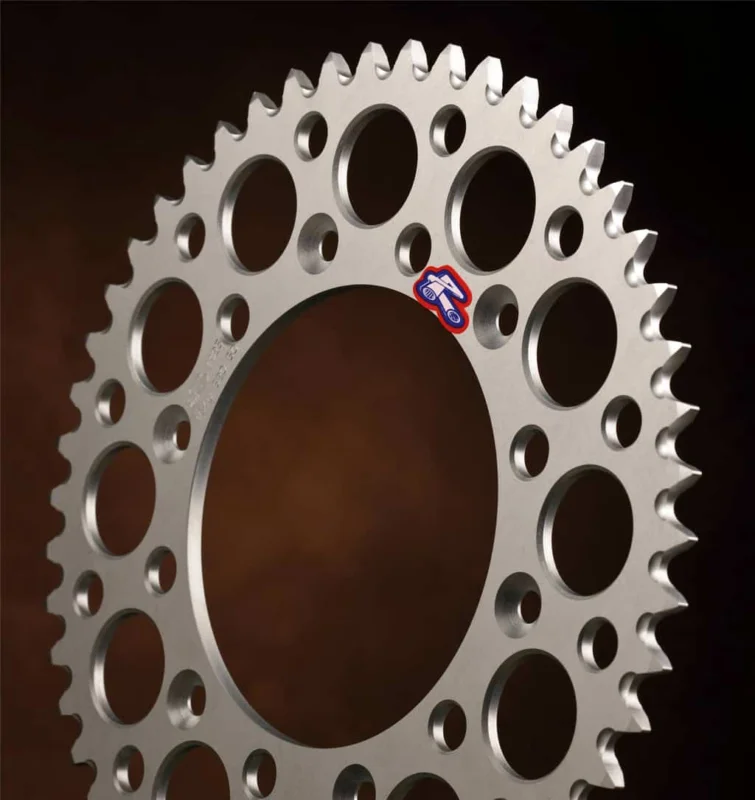 Renthal Bakdrev 520 Suzuki RM/RMX/RMZ/DR/DRZ Nyhet