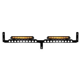2 x Epix14+ Strobe LED-rampspaket för Volvo FH 14-20 Populärt val