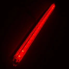 Striplight för inbyggnad/ram - 24V - Bak/bromsljus \\"Strip light\\"24V Expressleverans