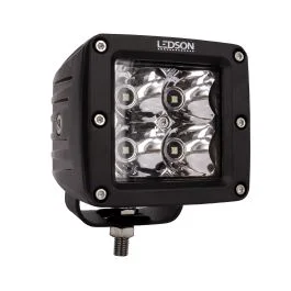 Premium LEDSON LED Extraljus Highlux 12W (spot)