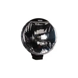 NBB-extraljus LED-konverterat med Xtreme DX (Fjärr-ljusbild) Köp online