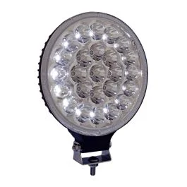 Sista chansen LEDSON LED Extraljus 9" 75W Hi-Lux (combo med parkeringsljus)
