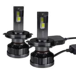 Snabb frakt LEDSON Xtreme DX LED för Lastbil (H4)