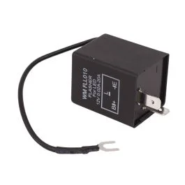 Blinkersrelä LED för MC (FLL011) Kundfavorit
