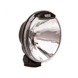 NBB Alpha 225 H1 med LED positionsljus (Pencilljusbild) Endast denna vecka