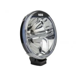 NBB Alpha 225 LED (Fjärr) Trygg betalning
