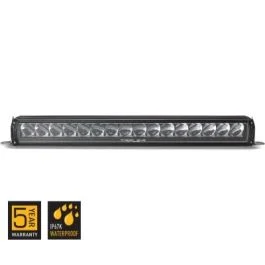 Rabatter Lazer LED-ramp Triple-R 16 standard (spot beam)