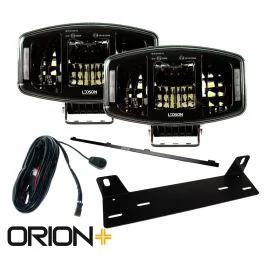 Orion10+ Unity LED-extraljuspaket (12 V) Trygg betalning