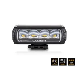 Lazer LED ramp Triple-R 750 Gen2 (E-märkt) Fri frakt