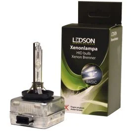 Xenonlampa D3S 4300K 35W Köp nu