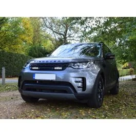 Lazer kit - Land rover Discovery 5 (2 x ST4) Fri frakt