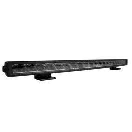 Nova C 30" LED ramp 140W (Svängd, Driving Beam) Endast denna vecka