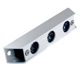 Sublight undervattensljus 3 st LED (Gul) Köp nu