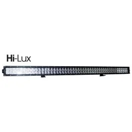 LEDSON LED-ramp 48,5" 288W Hi-LUX (V2.0, combo) Snabb leverans
