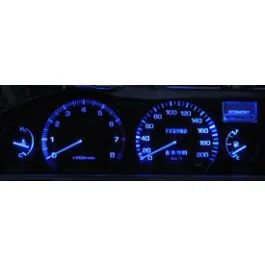 Toyota passar instrument nr - A33, E14, E24, E30, E35, E44, E45, E46, T12, T13 - Premium Extra rabatt