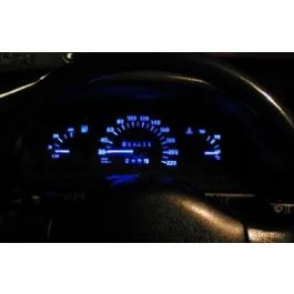 Instrumentbelysning till Vectra A, Calibra Beställ nu