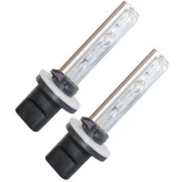 Xenonlampor för ombyggnadsatser 35W - 880 6000K 35W par Populär