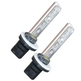Rabatter Xenonlampor för ombyggnadsatser 35W - 881 4300K 35W par